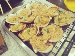 -云晓光头烧烤吧(新大陆广场店)
