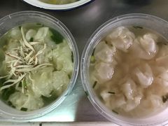 -小董骨汤馄饨店(通扬路店)