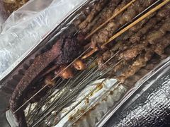 -凤爪王烧烤(徐东旗舰店)