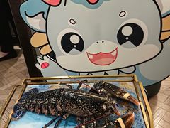 -海味观(老西门店)