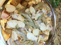 -黄记煌三汁焖锅(新世纪广场店)