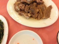 -深运潮州粥(东门店)