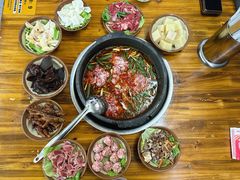 -笔记安顺夺夺粉火锅