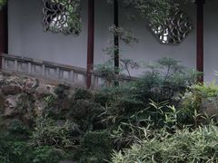 -拙政园
