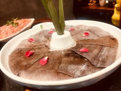 -香佰里鲜货火锅(佳乐金街店)