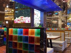 -巴依老爷新疆美食(常营店)