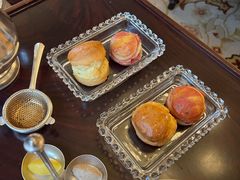 -Salon de Ville浦江汇(上海外滩华尔道夫酒店店)