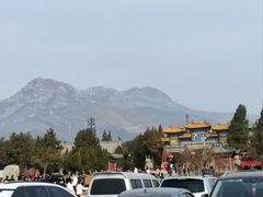 -中岳庙