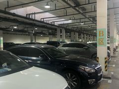 -富都滨江地下停车场