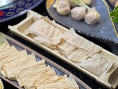 -成都老码头火锅(旺角店)