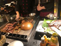 -佛山希尔顿酒店·融誉亚洲美食荟