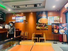 -魏斯理汉堡(西安沣东吾悦店)