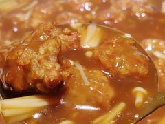 -食欲老院子荆芥疙瘩汤(经五路店)