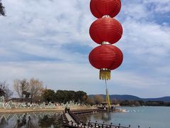 -尚湖风景区