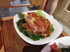 -肆幺幺烤肉(乐汇城店)