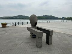 -上海月湖雕塑公园
