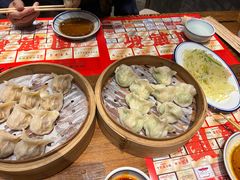 -新兴园饺子馆(河南街店)