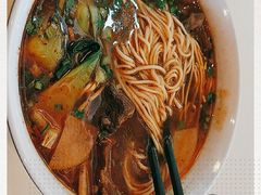 -苏氏牛肉面(机场店)