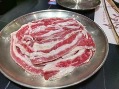-西塔老太太泥炉烤肉(龙湖北苑天街店)