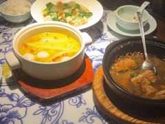-卢大鲜鱼头捞饭(美利广场店)
