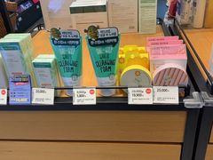 -Olive Young(明洞旗舰店)