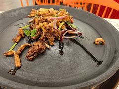 -一烙锅(友谊店)