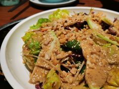 -南越郡·越式风味餐厅(青秀万达店)