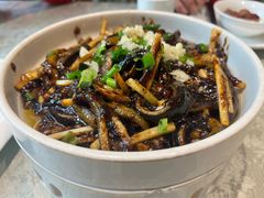 -南方酒店·淮扬菜(回民街店)