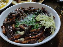 响油鳝糊-协和菜馆(凤凰街店)