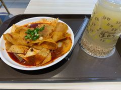 麻辣三样-再回首(西关木塔巷店)