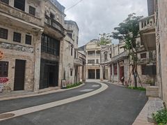 -赤坎·广东华侨国际旅游度假区