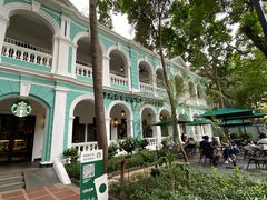 -星巴克臻选(广州沙面店)