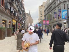 -新世界大丸百货