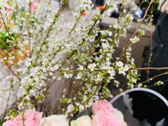 -豆豆花艺(新光天地店)