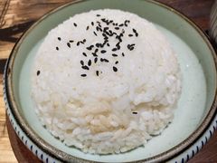 米饭-长勺子东南亚(街道口店)