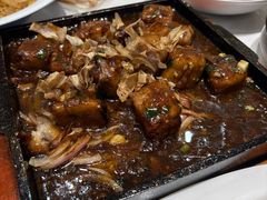 -金陵后厨·南京菜(新街口秣陵路店)