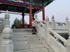 -西海子公园