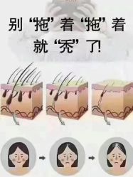 -希梵尔头皮抗衰·科技养发