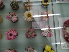 -BONCAKE裱花蛋糕(万象汇店)