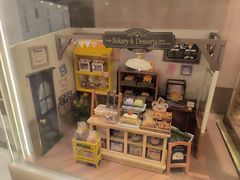 -TOYSRUS玩具反斗城(合肥华润万象城店)