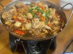 -好呷八大碗(五羊店)