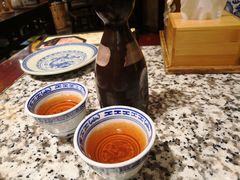 -南京大牌档(凯德大峡谷店)