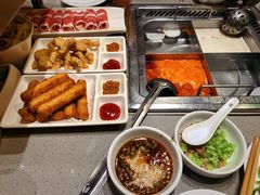 -海底捞火锅(北金鹰店)