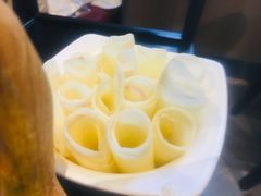 土豆-热火朝天鲜切牛肉火锅(南强街巷店)