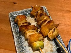 -鸟鸣门屋台料理(金帝银泰店)