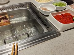 -海底捞火锅(名门店)
