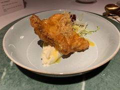 -三号黄浦会Canton Table