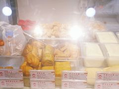 -娘心豆品(方庄店)