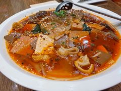 -郑庄脂渣海鲜楼(九水路店)