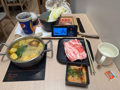 -吉野家(学院路店)